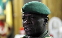Visite des garnisons par le Capitaine Amadou Haya Sanogo : Reconquête de la notoriété perdue ?