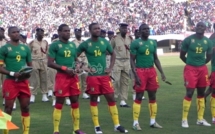 Cameroun : Les Lions indomptables attaqués  par leurs supporters
