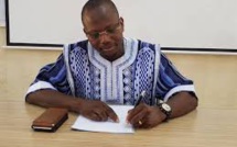 Burkina : le ministre de Éducation nationale testé positif au coronavirus