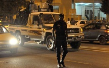 FAUX !!! Le ministère de l’Intérieur n’a pas instauré de couvre-feu ce vendredi