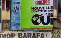 Guinée: tensions et défiance à la veille du double scrutin