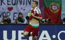 Euro 2012: L'UEFA mate le caleçon de Bendtner