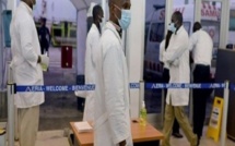 Ziguinchor : la famille du cas confirmé au coronavirus mise en quarantaine, 36 contacts suivis dont 3 à haut risque