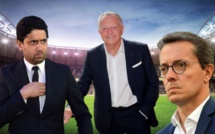 Tentative de coup d’État en Ligue 1 !