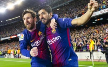 Barça : les joueurs acceptent de baisser leur salaire
