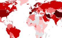 Coronavirus dans le monde : bilan terrible en Italie, Espagne, Allemagne, USA... Le point par pays