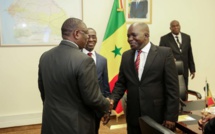 Coronavirus : Macky Sall va recevoir Idrissa Seck, Ousmane Sonko, Abdoul Mbaye... mardi dans l'après-midi
