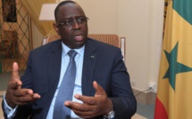 #Coronavirus au #Sénégal : Le président Macky Sall sur un ton grave avertit