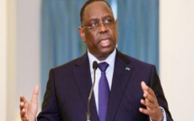 #Coronavirus au #Sénégal : le président Sall débloque 50 milliards FCFA pour l’achat de vivres