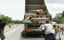 Banque mondiale sur l’Investissements routiers au Sénégal en 10 ans : 700 milliards inopérants