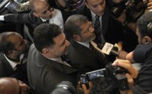 Egypte: la colère monte à la veille du second tour de la présidentielle