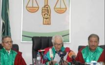 Libye: la Cour suprême abroge une loi contre l’apologie du régime de Kadhafi