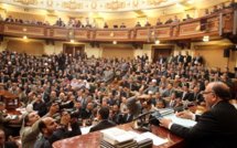 La justice égyptienne déclare le Parlement illégal avant la présidentielle