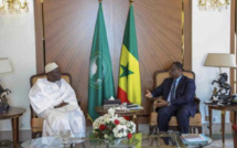 Force covid-19: Et si Macky Sall avait réhabilité Khalifa Sall ?