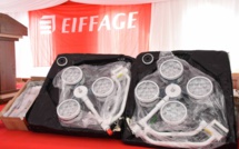 Covid-19 : Eiffage Concessions débloque 20,5 millions pour appuyer l’hôpital Youssou Mbargane de Rufisque