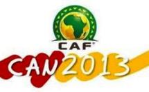 CAN 2013 1er tour retour : Cameroun et Nigeria bien partis