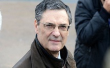 Coronavirus : l'ancien ministre français Patrick Devedjian est mort