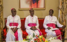 #Covid19: les Évêques du Sénégal invitent les fidèles catholiques à participer massivement à l’effort de solidarité