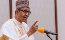 Buhari ordonne un confinement total à Abuja et Lagos