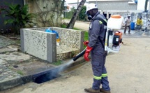 #Covid-19-Pikine : une grande opération de saupoudrage prévue ce lundi