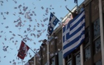 Législatives grecques: choix majeur pour l'avenir du pays... et pour l'Europe!