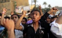 Présidentielle égyptienne: des irrégularités constatées un peu partout dans le pays