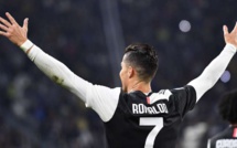 Juventus : 3 options pour sauver l’opération Cristiano Ronaldo