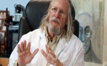 Covid1-19 : Pr Didier Raoult fait le point (Vidéo)