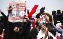 En Egypte, les candidats à la présidentielle revendiquent la victoire