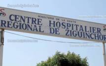Hôpital régional de Ziguinchor : « On broie du noir », ni réanimation ni cardiologue ni neurochirurgien …