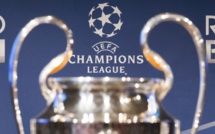 League des Champions: le Barça, Naples et le Bayern sanctionnés