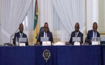 Le Conseil des ministres de ce mercredi se fera en visioconférence