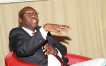 Mamadou Lamine Diallo dit non à Macky Sall et à son projet de loi d'habilitation 