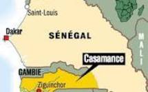 Amadou Kane : "La Casamance n’est pas à l’extrémité du pays"