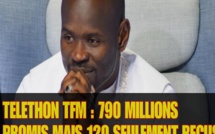 Téléthon de la Tfm pour la lutte contre le Covid-19 : Voici les hommes d'affaires qui ont tenu leur promesse