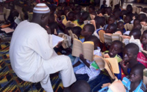 #Covid-19-denrées alimentaires: Macky va accompagner les Daaras modernes à hauteur de 330 millions de F Cfa