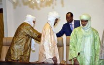 Mali: le groupe Ansar Dine réitère sa principale revendication, appliquer la charia
