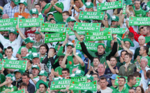 Euro 2012 : le supporter irlandais disparu décédé ?