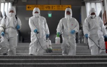Coronavirus en Italie, Espagne, Chine... Une crise sanitaire dramatique, la situation dans le monde