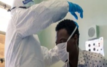 Covid-19 : cinq (5) des 43 Sénégalais rapatriés des Etats-Unis, testés positifs