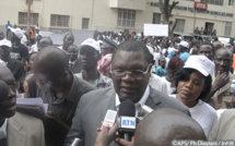 Interpellé puis relaxé par les enquêteurs, Ousmane Ngom dénonce « une prise d’otage »