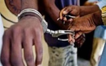 Rosso Sénégal : un piroguier sénégalais convoyant des Mauritaniens arrêté