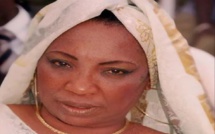 Décès de Golbert Diagne: le témoignage poignant de Marie Madeleine Diallo