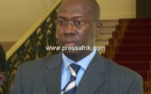 Souleymane Ndéné Ndiaye attaque : "Le gouvernement a distribué des semences d'arachide de mauvaise qualité"