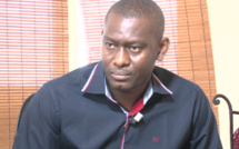 Une lettre d'un citoyen pour vous, Malal Junior Diagne