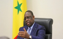 Discours à la Nation 3 avril : Macky annonce le remboursement des crédits de TVA de certaines entreprises