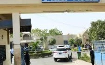 #Covid-19sn: ce samedi, le district sanitaire de Keur Massar enregistre son premier cas