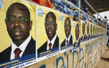 Sénégal: la justice interdit l'usage de l'image du président