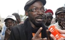 Fadel Barro : «Nous avons extirpé Abdoulaye Wade du système démocratique pour mieux le préserver»