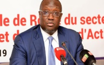 Makhtar Cissé : « Dès ce mois d’avril, les factures à échéance seront prises en charge, ceux qui ont déjà payé auront un avoir »